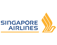 logo singapore airlines