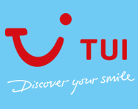 tui logo claim