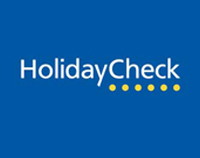 logo holidaycheck