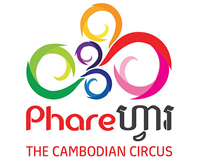 phare cambodian cirucs logo affiliate