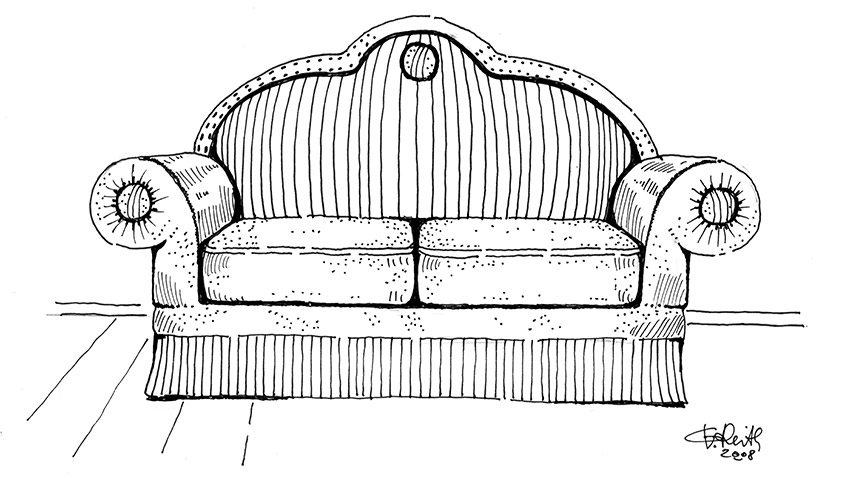 fb sofa