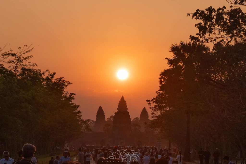 tag ung nachtgleiche angkor wat foto ryratanak sombath