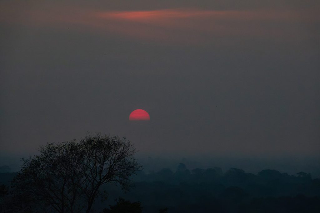 Stille Tage in Angkor - zwischen Tempeln, Licht und Zeit 12 phnom bakheng sonnenaufgang 3