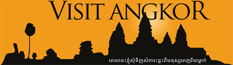 Visit Angkor 