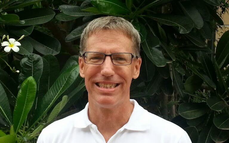 Craig Dodge