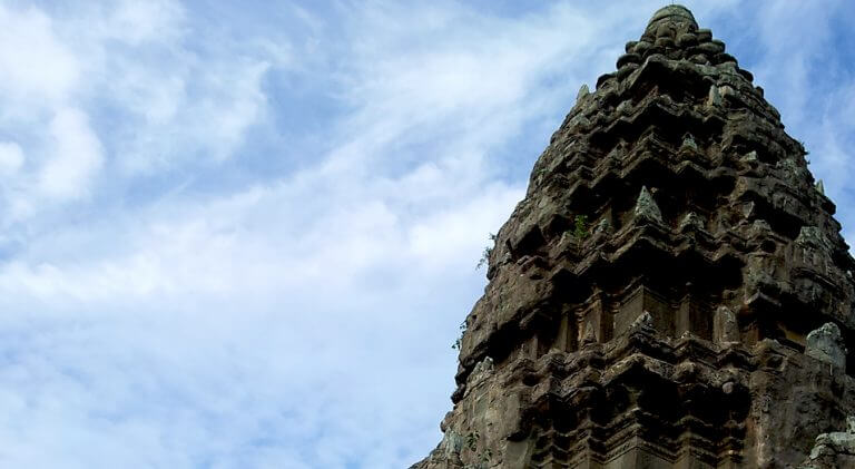 Cambodia - Did You Know - Angkor Wat