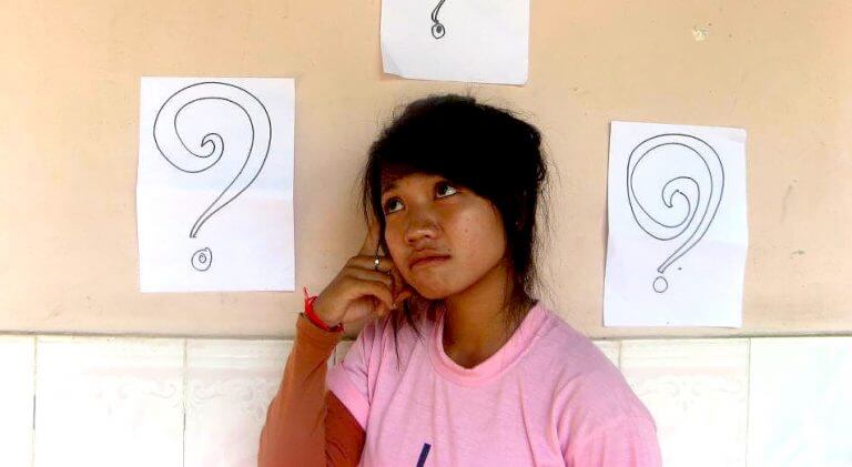 Cambodia - Did You Know?