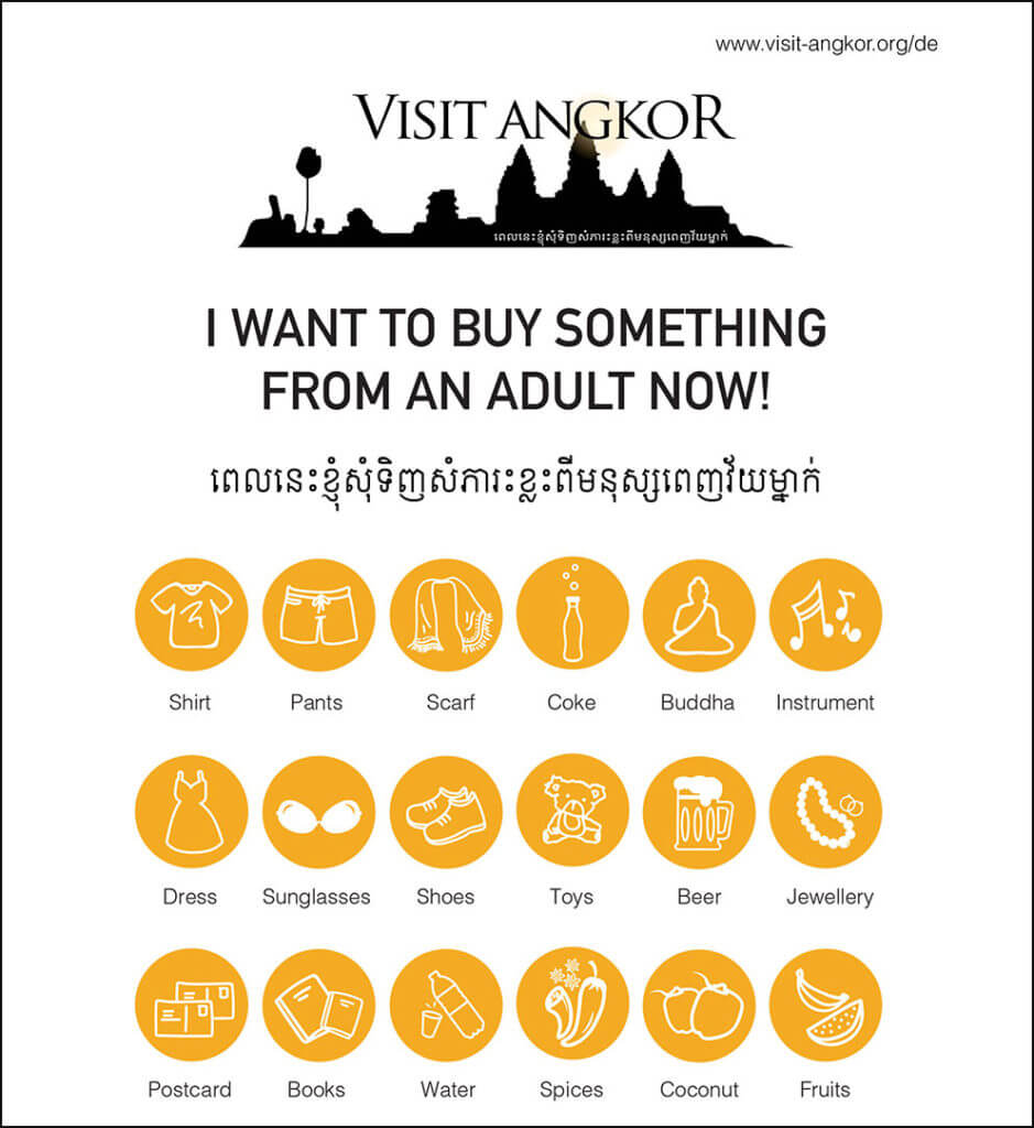 Handout: Buying from an adult version 1