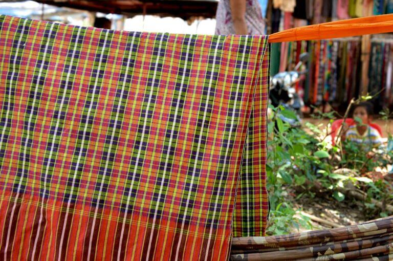 25 aid organisations in cambodia, title image