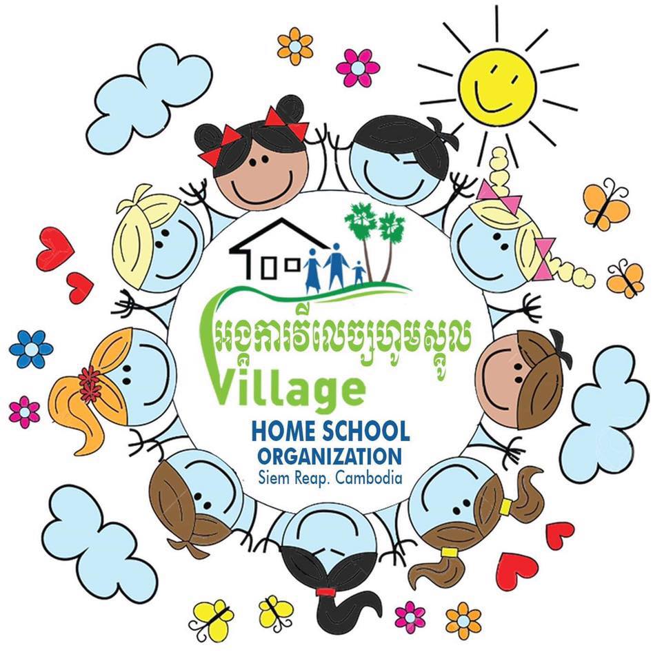 logo village homeschool